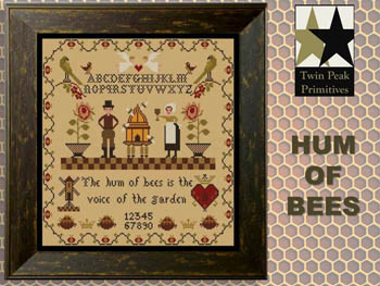 Hum Of Bees